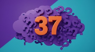 37 Questions for my 37th Birthday❓ Thumbnail