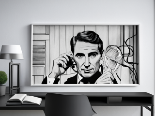 How does art work? Thumbnail