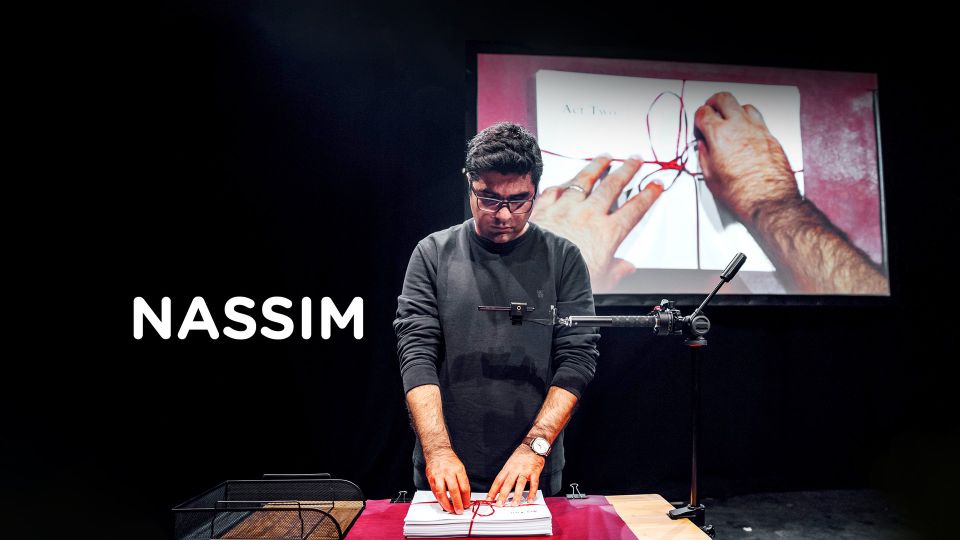 NASSIM.