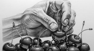 The Cherry Pick Ratio Thumbnail