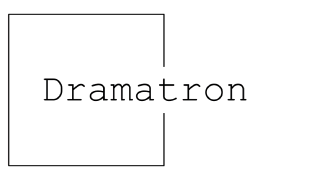 Dramatron Thumbnail