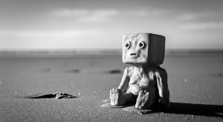 The Golem: An Ancient AI Myth? Thumbnail