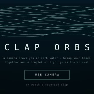 Clap Orbs Thumbnail