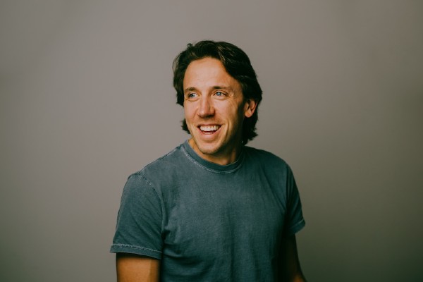 Kory Mathewson Headshot