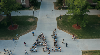 Teaching The Disruption Thumbnail