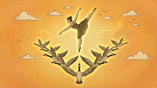 The Danger of Nothing Thumbnail