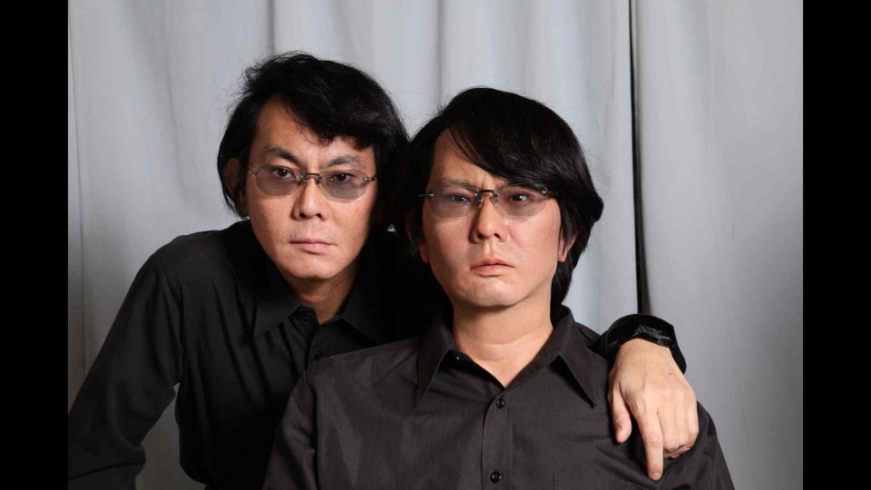 Hiroshi Ishiguro Laboratories
