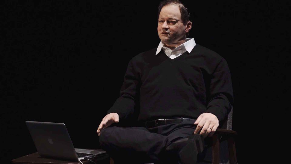 Uncanny Valley - Trailer Englisch (Stefan Kaegi) on Vimeo