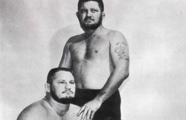 The Hines Bros